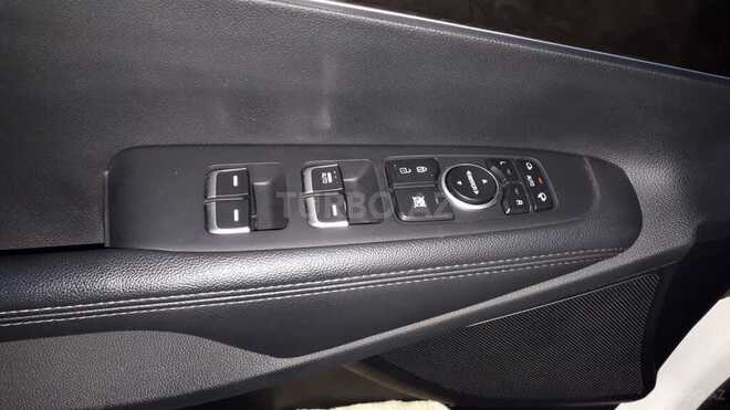 Kia Sorento 2015, 35,000 km - 2.0 l - Sumqayıt