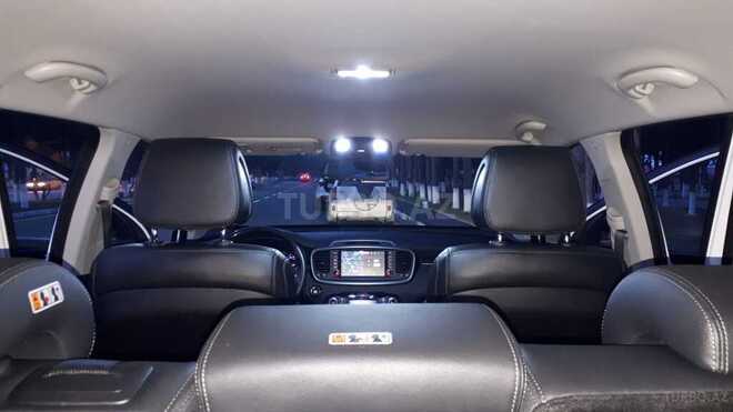 Kia Sorento 2015, 35,000 km - 2.0 l - Sumqayıt
