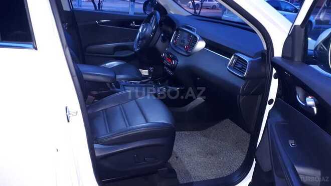 Kia Sorento 2015, 35,000 km - 2.0 l - Sumqayıt