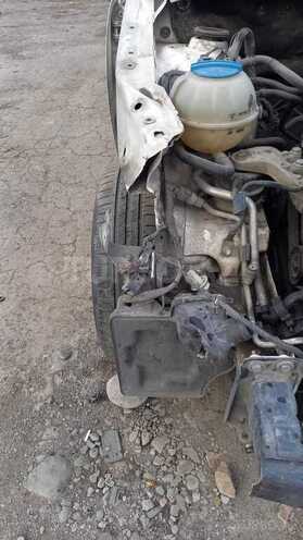 Skoda Fabia 2011, 234,000 km - 1.6 l - Bakı