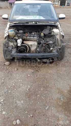 Skoda Fabia 2011, 234,000 km - 1.6 l - Bakı