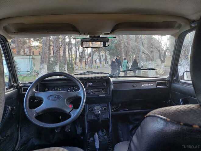 LADA (VAZ) 2104 2011, 243,864 km - 1.6 л - Sumqayıt