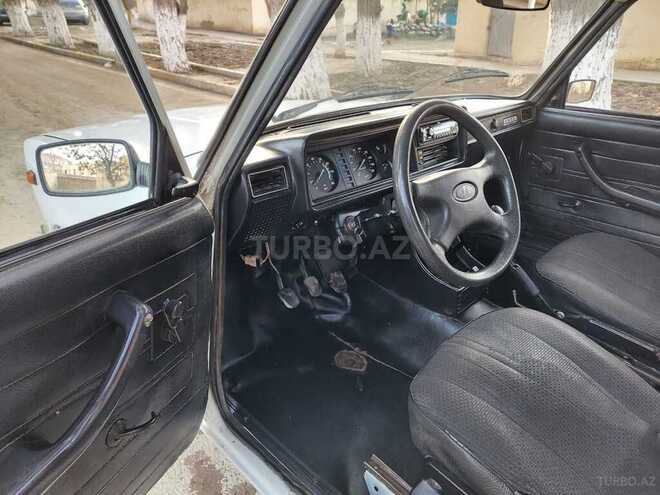 LADA (VAZ) 2104 2011, 243,864 km - 1.6 л - Sumqayıt
