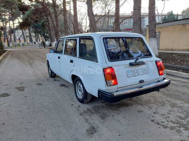 LADA (VAZ) 2104 2011, 243,864 km - 1.6 л - Sumqayıt