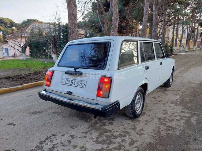 LADA (VAZ) 2104 2011, 243,864 km - 1.6 л - Sumqayıt