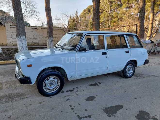 LADA (VAZ) 2104 2011, 243,864 km - 1.6 л - Sumqayıt