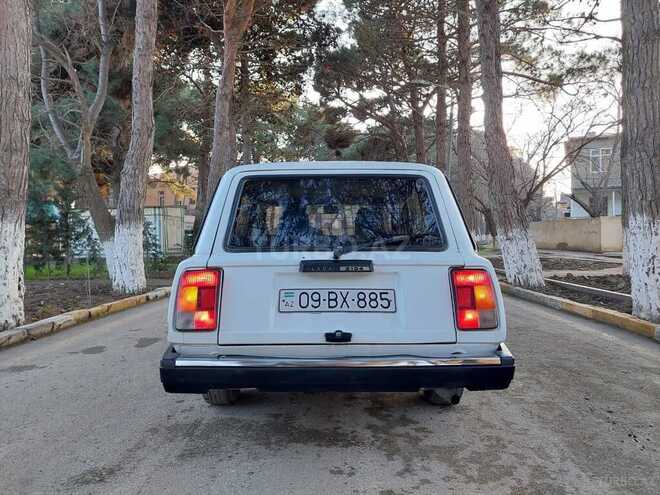 LADA (VAZ) 2104 2011, 243,864 km - 1.6 л - Sumqayıt