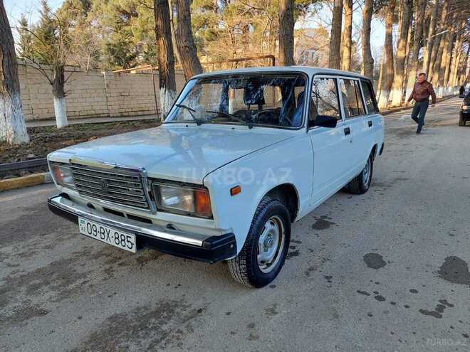 LADA (VAZ) 2104 2011, 243,864 km - 1.6 л - Sumqayıt