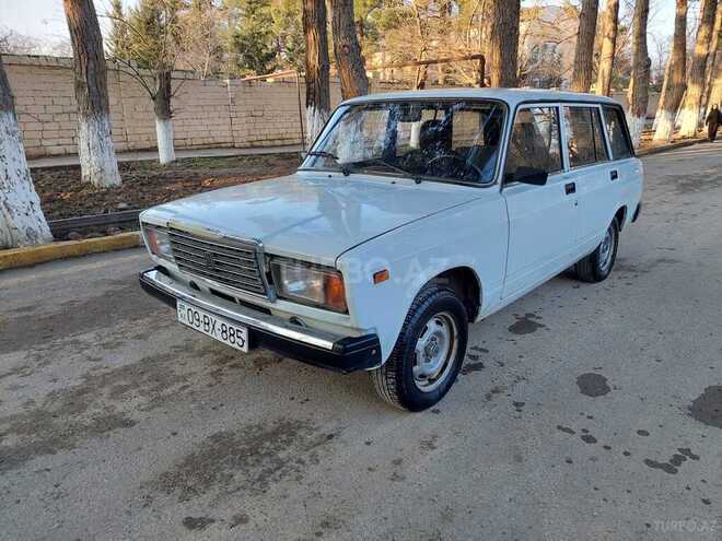 LADA (VAZ) 2104 2011, 243,864 km - 1.6 л - Sumqayıt