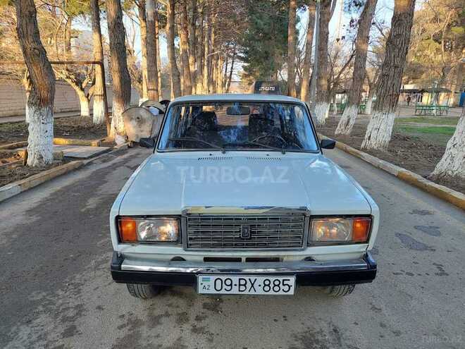 LADA (VAZ) 2104 2011, 243,864 km - 1.6 л - Sumqayıt