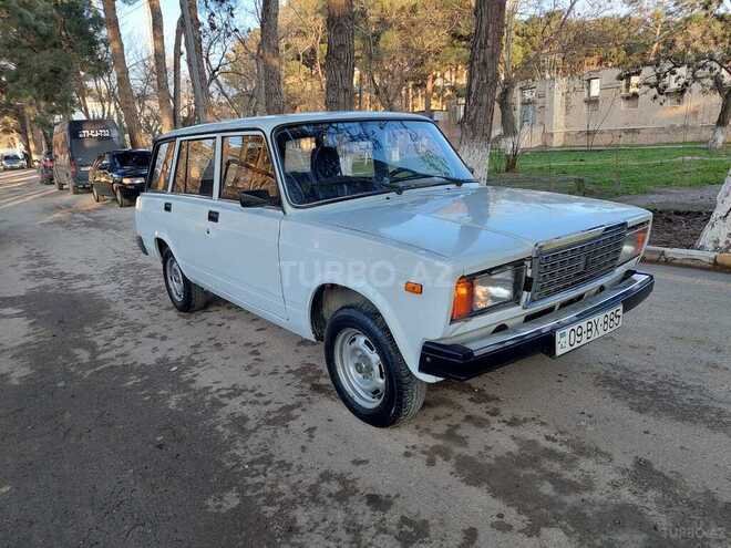 LADA (VAZ) 2104 2011, 243,864 km - 1.6 л - Sumqayıt