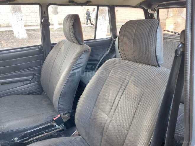 LADA (VAZ) 2104 2011, 243,864 km - 1.6 л - Sumqayıt