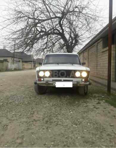 LADA (VAZ) 2106 1991, 169,000 km - 1.6 l - Bakı