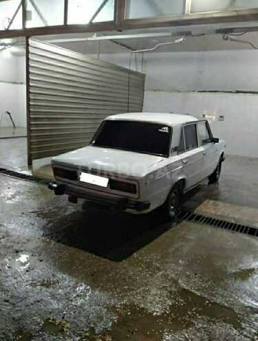 LADA (VAZ) 2106 1991, 169,000 km - 1.6 l - Bakı