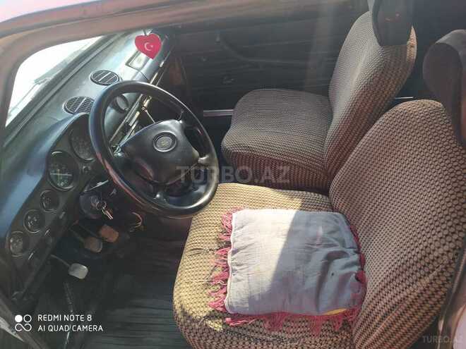 LADA (VAZ) 2106 1991, 169,000 km - 1.6 l - Bakı