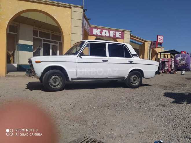 LADA (VAZ) 2106 1991, 169,000 km - 1.6 l - Bakı