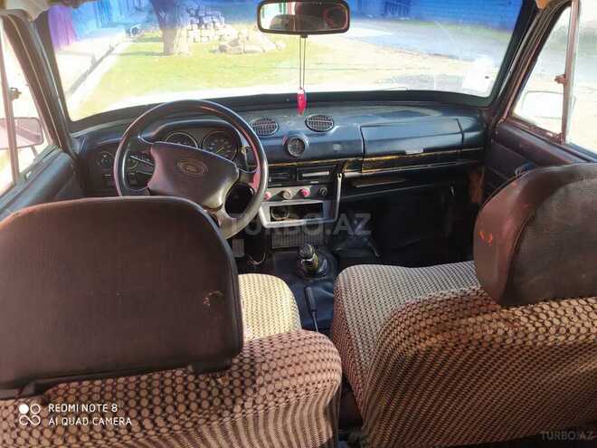LADA (VAZ) 2106 1991, 169,000 km - 1.6 l - Bakı