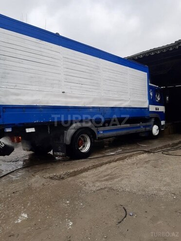 Mercedes Atego 1223 1999, 560,000 km - 6.4 l - Bakı