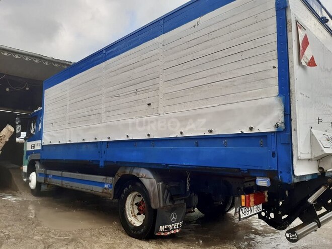 Mercedes Atego 1223 1999, 560,000 km - 6.4 l - Bakı