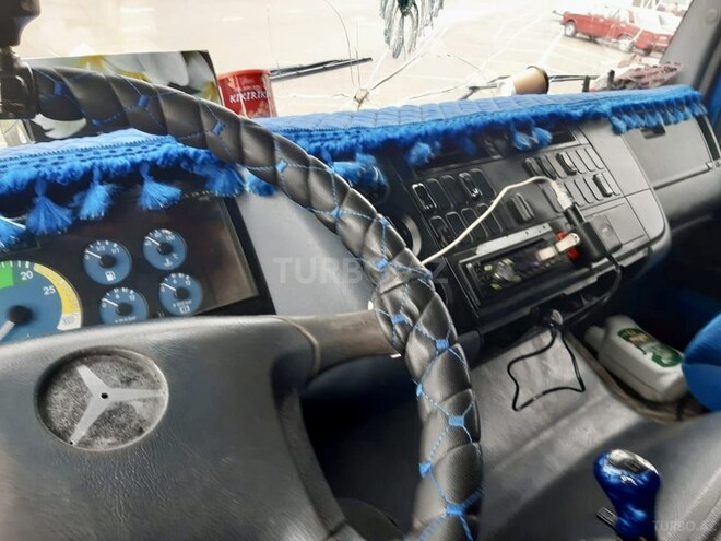 Mercedes Atego 1223 1999, 560,000 km - 6.4 l - Bakı