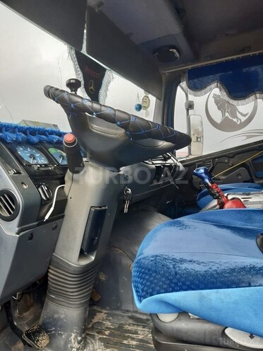 Mercedes Atego 1223 1999, 560,000 km - 6.4 l - Bakı