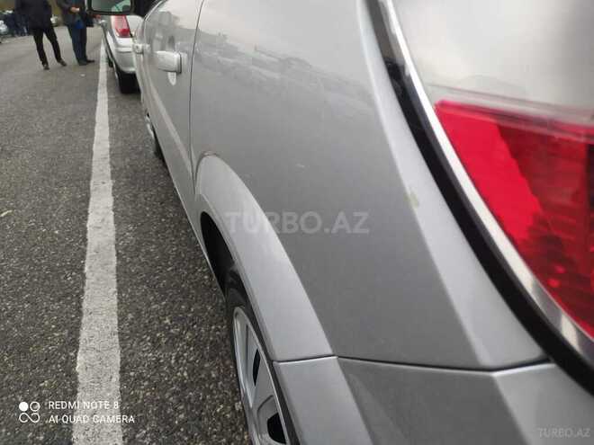Opel Astra 2005, 232,000 km - 1.4 l - Bakı