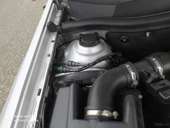 Opel Astra 2005, 232,000 km - 1.4 l - Bakı