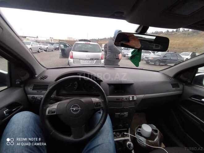 Opel Astra 2005, 232,000 km - 1.4 l - Bakı
