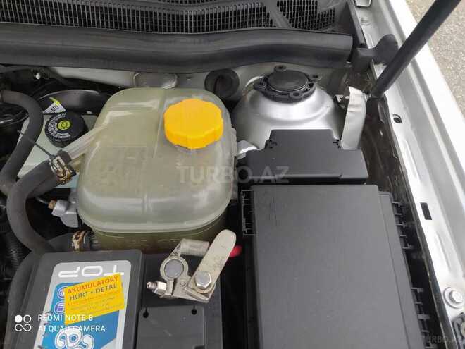 Opel Astra 2005, 232,000 km - 1.4 l - Bakı