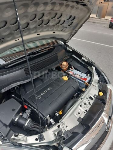 Opel Zafira 2006, 405,000 km - 1.9 l - Bakı