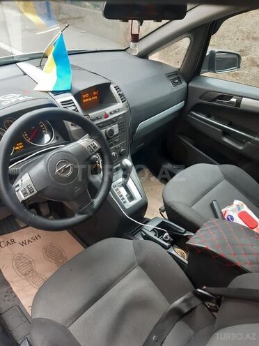Opel Zafira 2006, 405,000 km - 1.9 l - Bakı