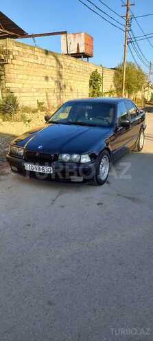 BMW 320 1993, 530,000 km - 2.0 л - Bakı