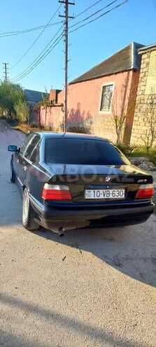 BMW 320 1993, 530,000 km - 2.0 л - Bakı
