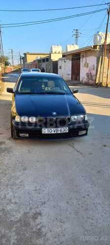 BMW 320 1993, 530,000 km - 2.0 л - Bakı