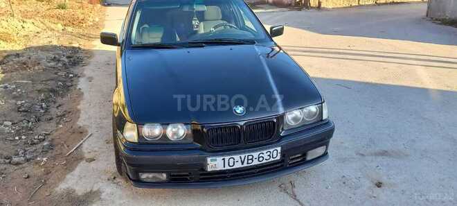 BMW 320 1993, 530,000 km - 2.0 л - Bakı