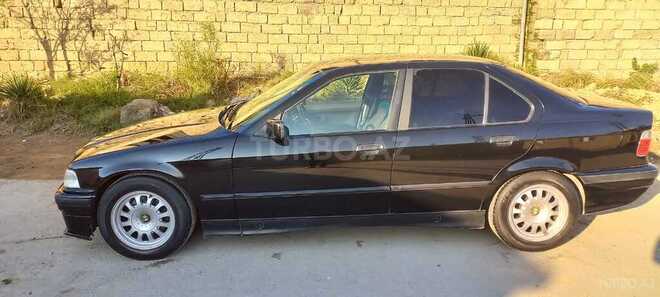 BMW 320 1993, 530,000 km - 2.0 л - Bakı