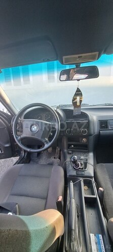 BMW 320 1993, 530,000 km - 2.0 л - Bakı