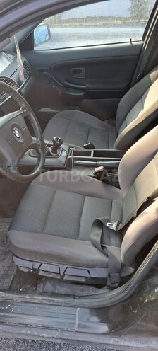 BMW 320 1993, 530,000 km - 2.0 л - Bakı