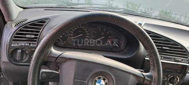 BMW 320 1993, 530,000 km - 2.0 л - Bakı