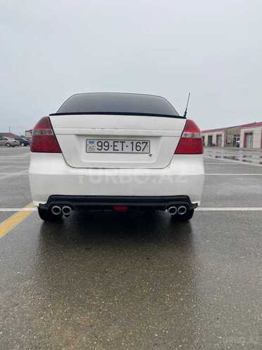 Chevrolet Aveo 2012, 270,000 km - 1.5 л - Bakı