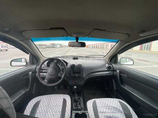 Chevrolet Aveo 2012, 270,000 km - 1.5 л - Bakı