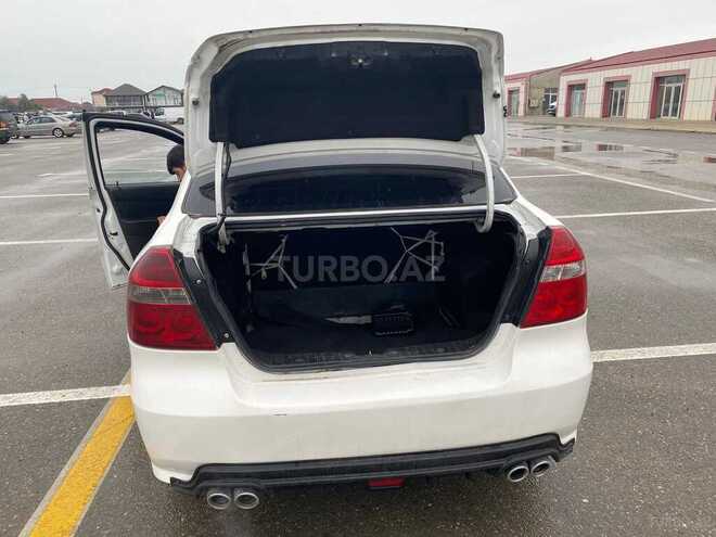 Chevrolet Aveo 2012, 270,000 km - 1.5 л - Bakı