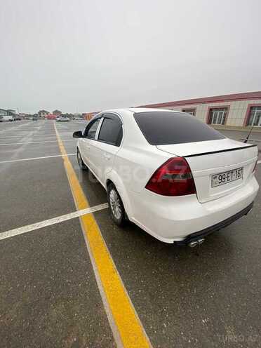 Chevrolet Aveo 2012, 270,000 km - 1.5 л - Bakı