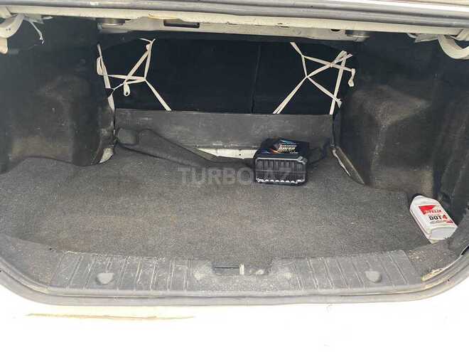 Chevrolet Aveo 2012, 270,000 km - 1.5 л - Bakı