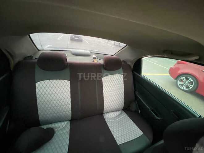 Chevrolet Aveo 2012, 270,000 km - 1.5 л - Bakı