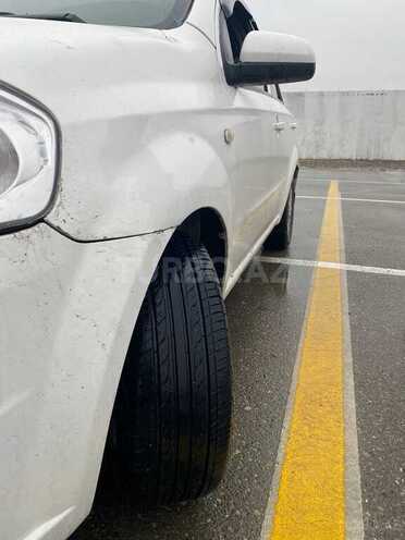 Chevrolet Aveo 2012, 270,000 km - 1.5 л - Bakı