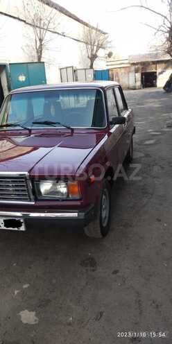 LADA (VAZ) 2107 2005, 81,578 km - 1.6 л - Göyçay