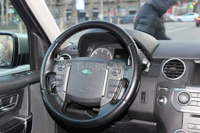 Land Rover Discovery 2012, 234,000 km - 3.0 л - Bakı