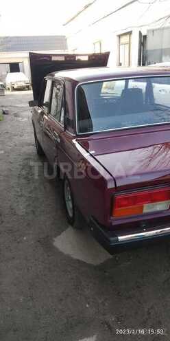 LADA (VAZ) 2107 2005, 81,578 km - 1.6 л - Göyçay