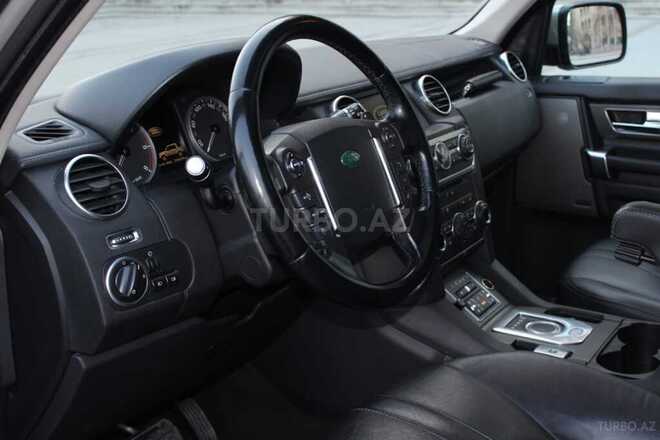 Land Rover Discovery 2012, 234,000 km - 3.0 л - Bakı